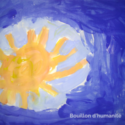 Bouillon d'humanité